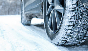 How to prepare your vehicle for winter - driving safety checks
