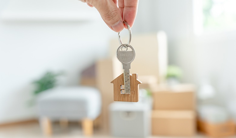 New Homes Week: making the move to buy your new home
