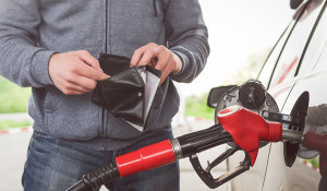 Driving tips to save you money on fuel