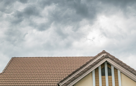 TIPS TO REPAIRING COMMON HOME DAMAGE AFTER A STORM FROM AGEAS