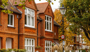 UK home insurance premiums fall by 6.4% from last year’s peak