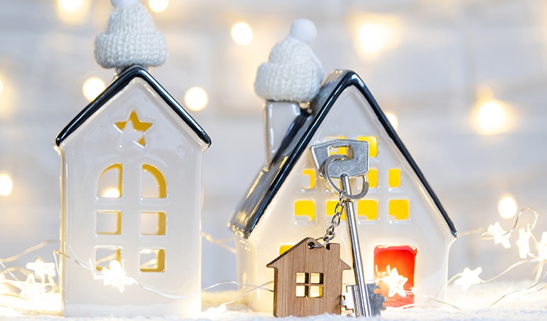 Protect your home from theft this Christmas